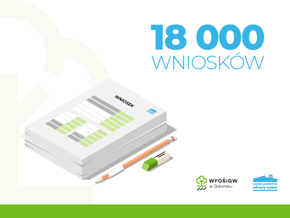 Program Czyste Powietrze