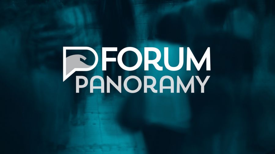Forum Panoramy