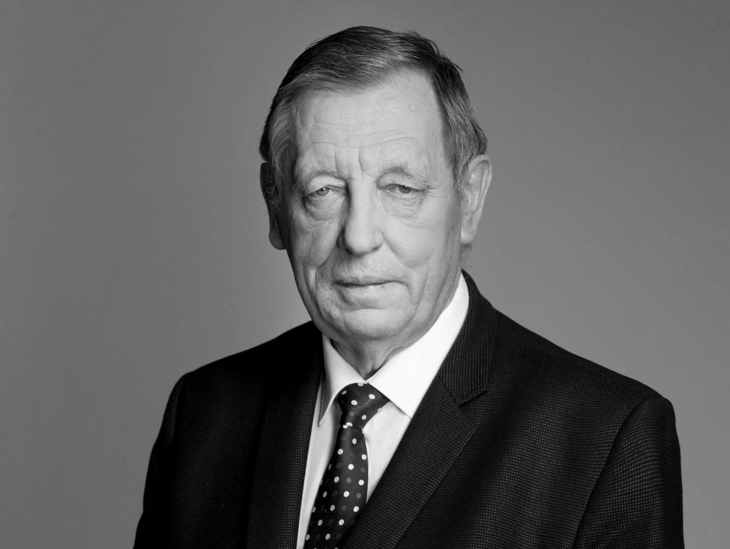 Profesor Jan Szyszko (1944-2019)