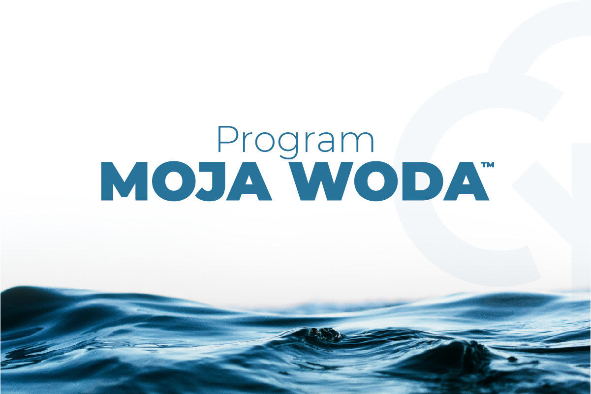 Program Moja Woda