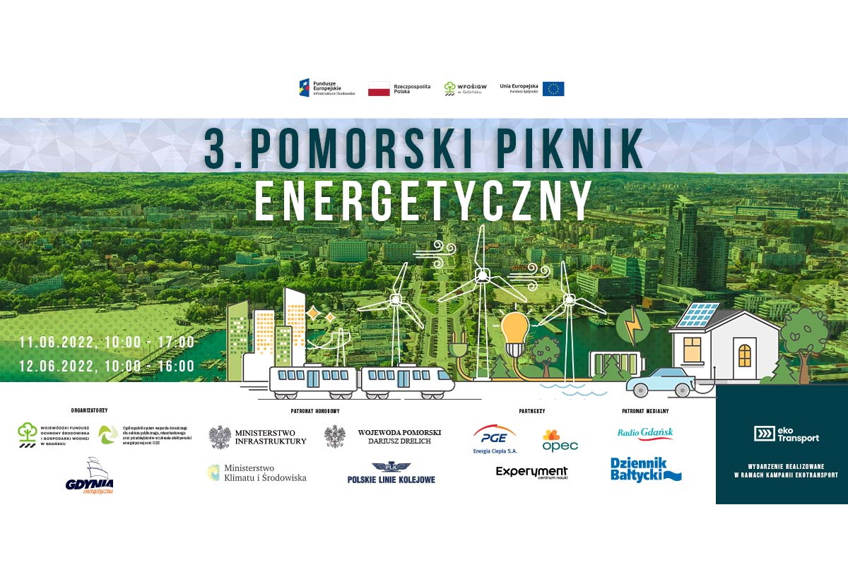 Pomorski Piknik Energetyczny