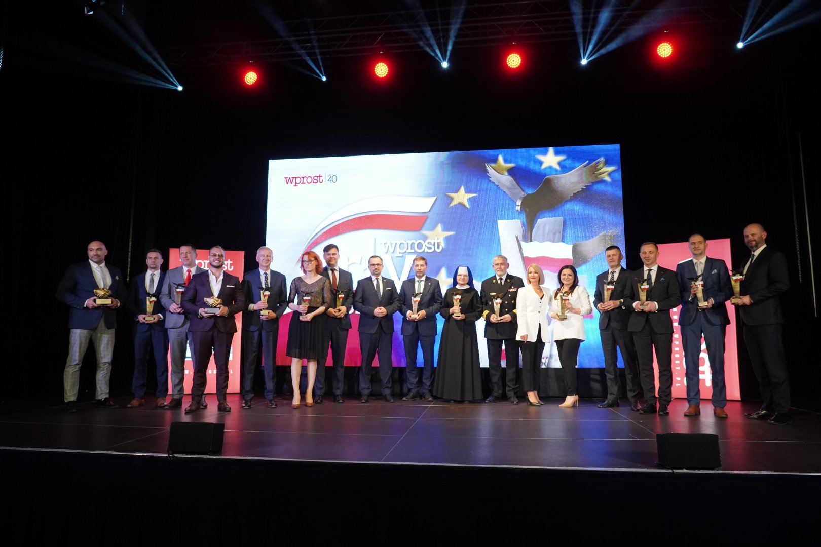 Nagroda Orły Wprost