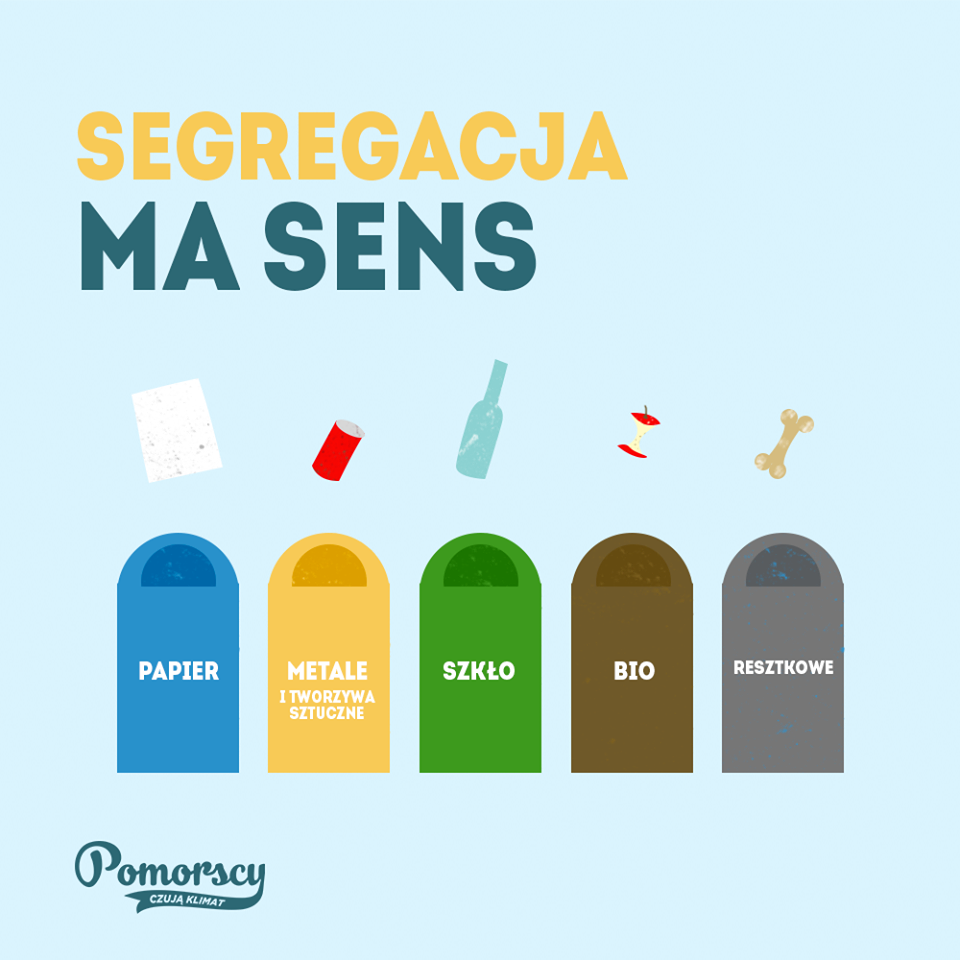 Segregacja ma sens