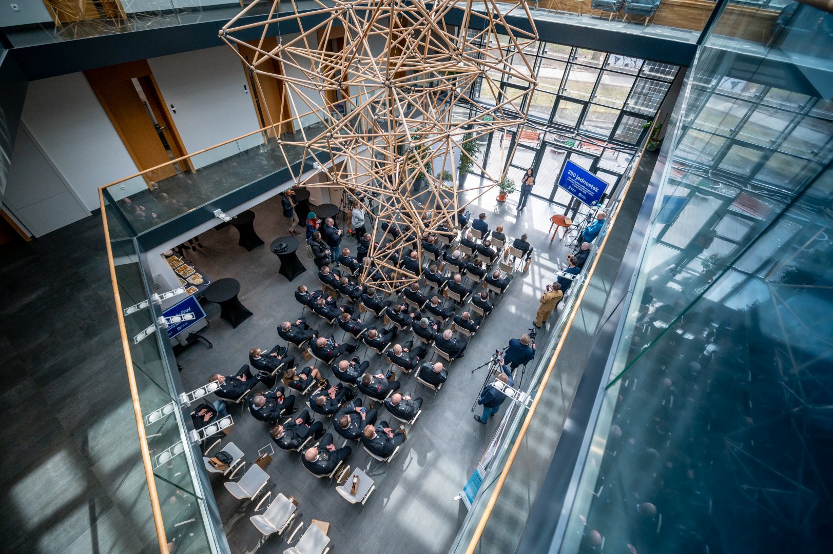 Podsumowanie naboru "Florek-wsparcie dla OSP"