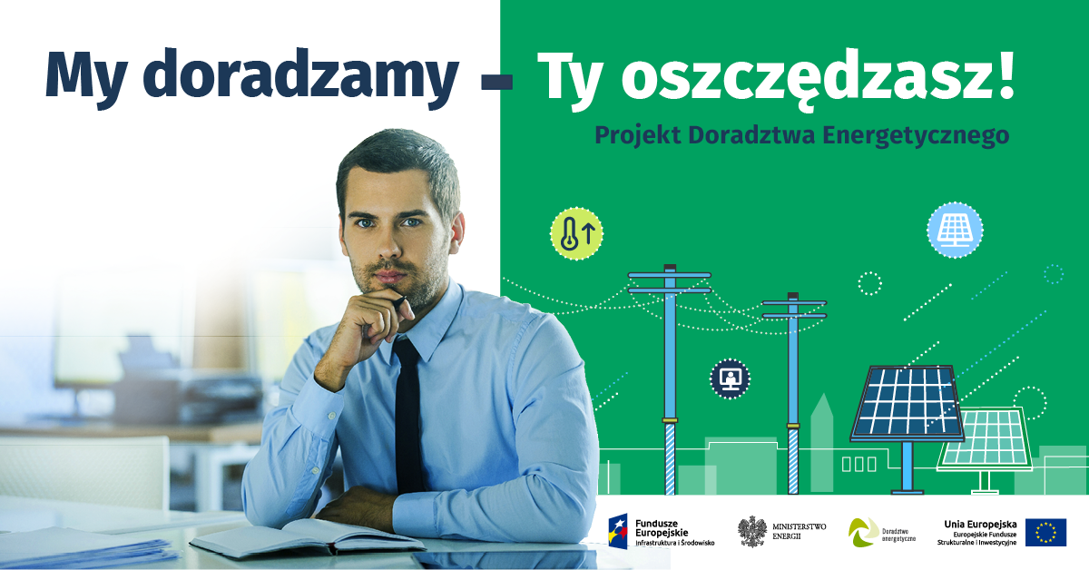 Projekt Doradztwa Energetycznego