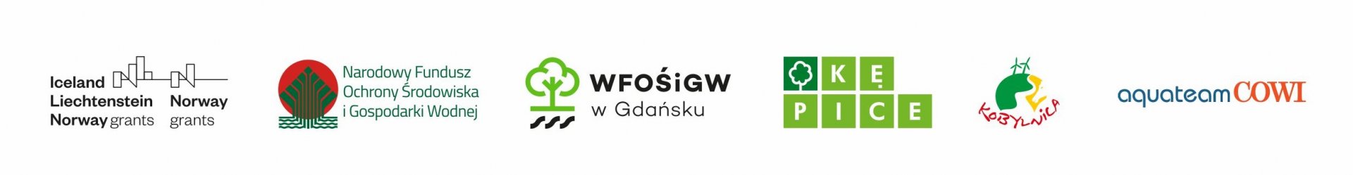 Walka z inwazyjnymi gatunkami obcymi w Kępicach i Kobylnicy