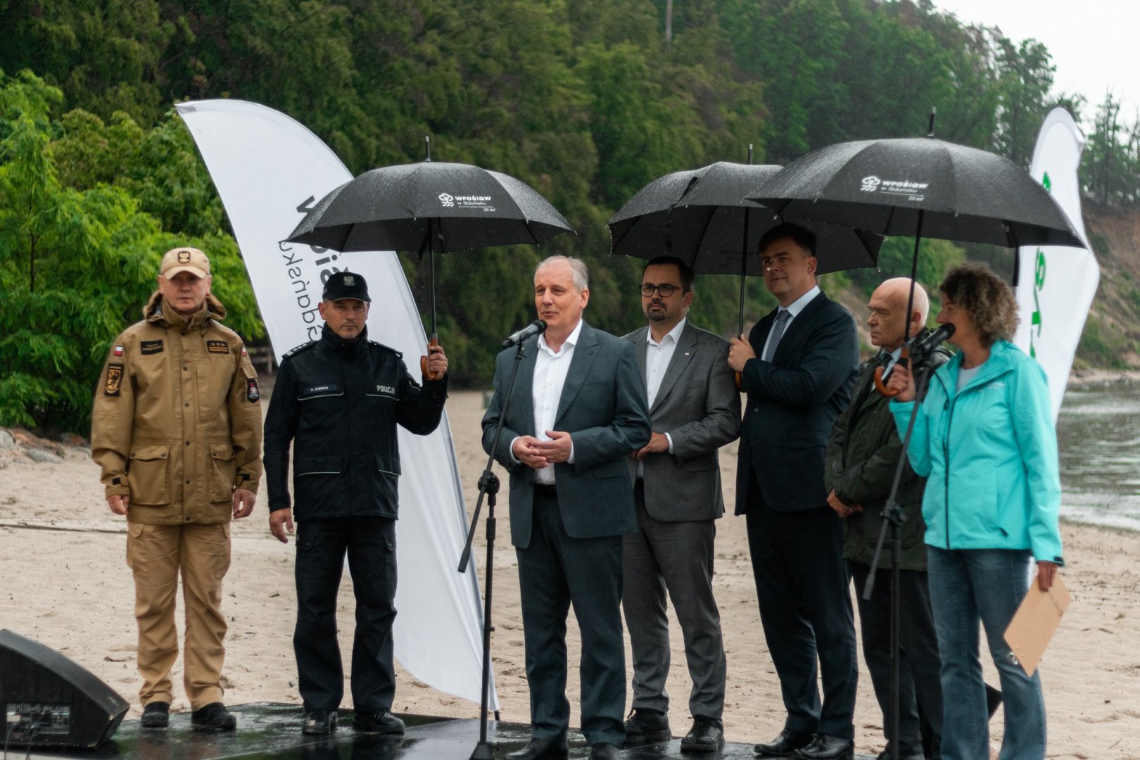 Inauguracja kampanii ekoTurysta