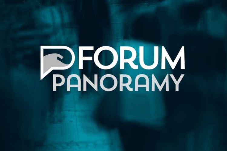 Forum Panoramy
