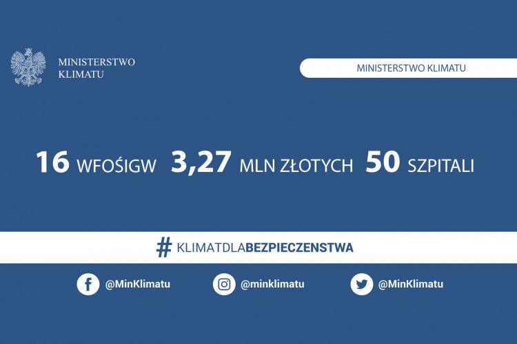 WFOŚiGW w walce z COVID-19