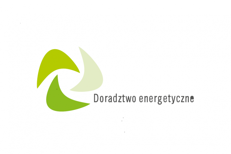 Doradztwo energetyczne logo