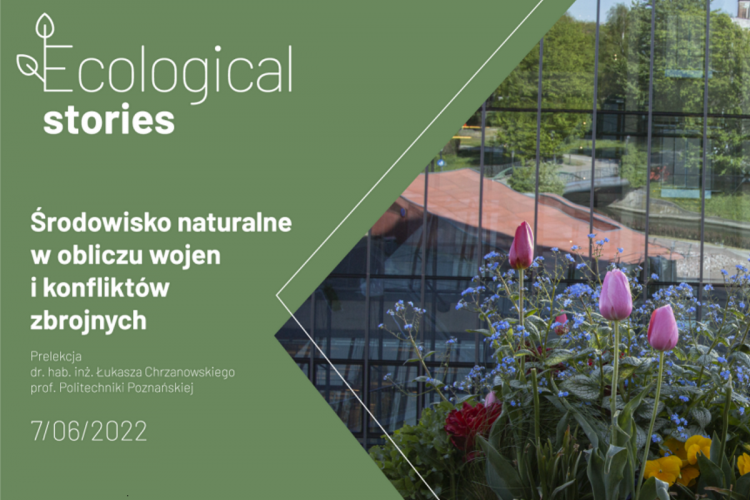 Kultura w służbie ekologii