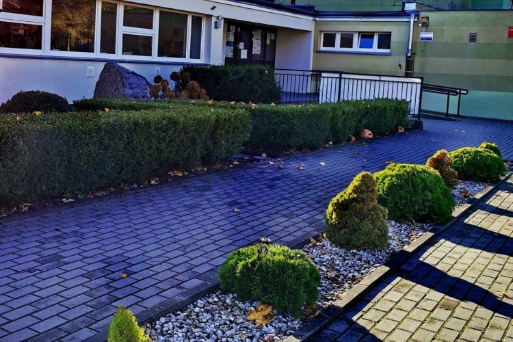 Szkoła Podstawowa nr 7 w Rumi zdj. SP nr 7 w Rumi