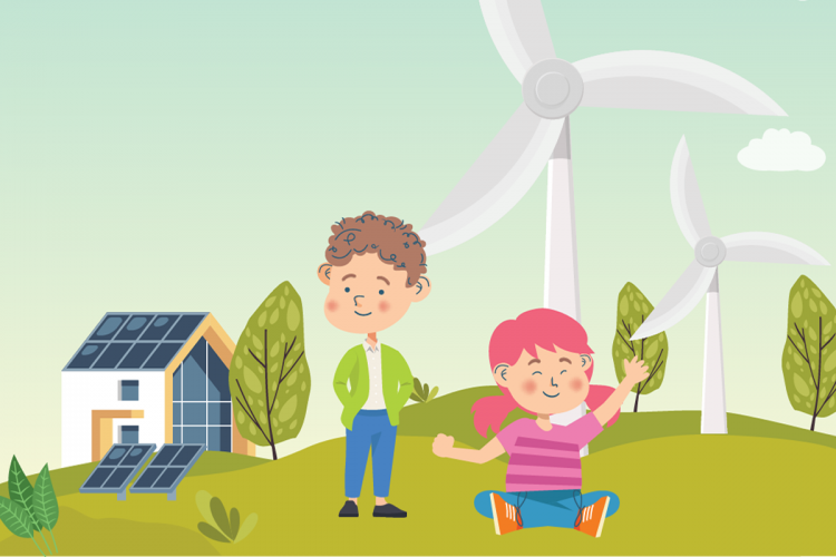 Konkurs Czysta energia w moim domu 