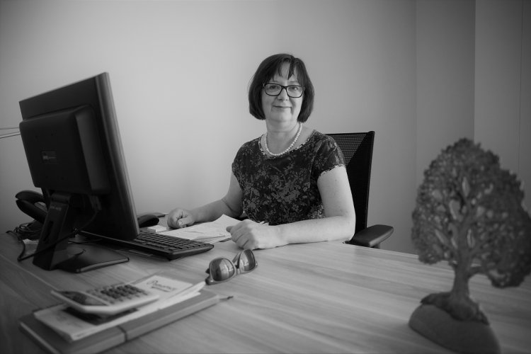 Iwona Pabiś-Beszczyńska zdj. KFP