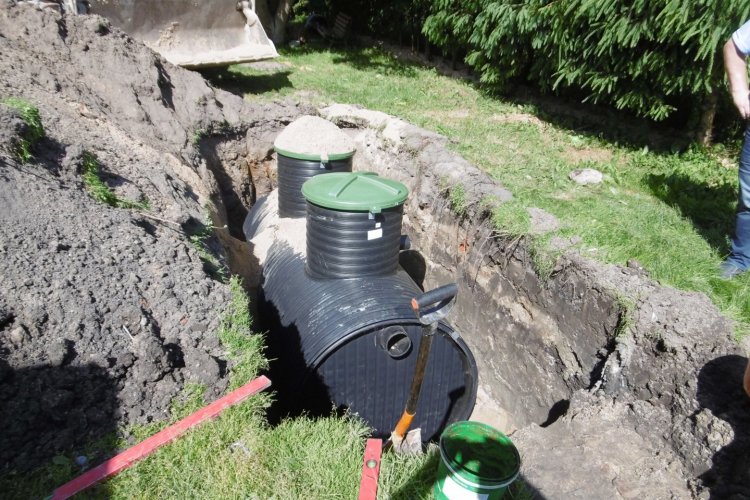 zdjęcie zbiorników