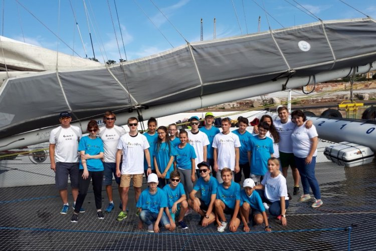 Lato z Polską zdj. Adam Skomski