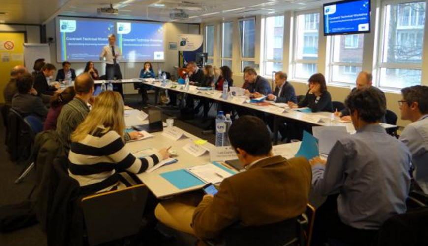 Spotkanie techniczne